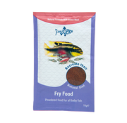 Fish Science Fry Food 10g